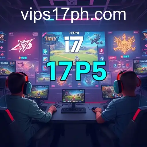 The Expanding Influence of 17ph in Global Gaming