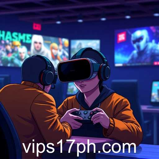 Gaming Dynamics Unveiled on 17ph