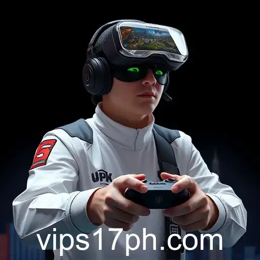 Gaming Evolutions in 2025: The Rise of 17ph