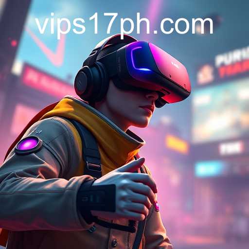 Gaming Horizons: Virtual Realities Shaping 2025