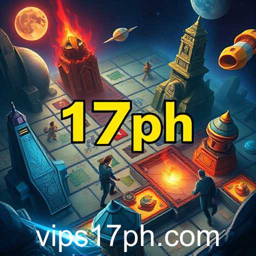 Gaming Revolution: The Rise of 17ph