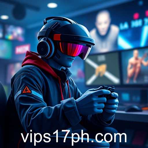 Gaming Trends and Innovations 2025