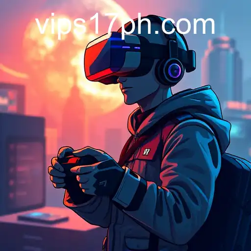 Gaming Trends Transforming 2025