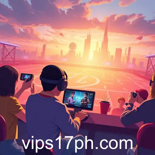 Gaming Trends and Technology in the Mid-2020s