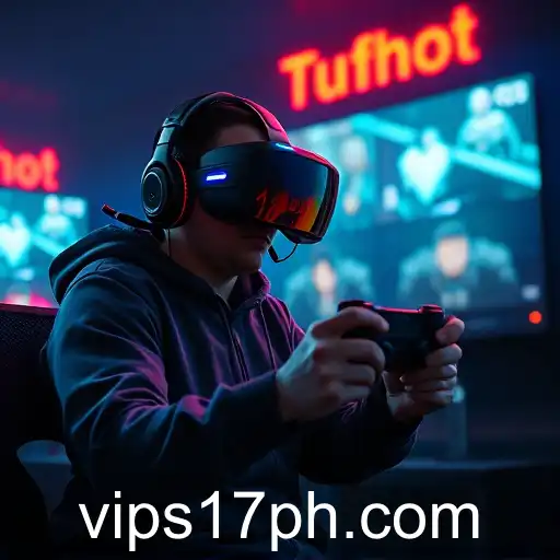 Gaming Revolution: Trends and Challenges