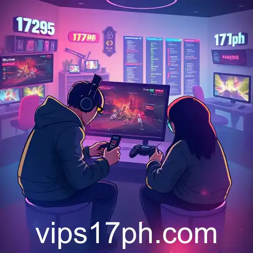 The Evolution of Online Gaming and Its Current Impact