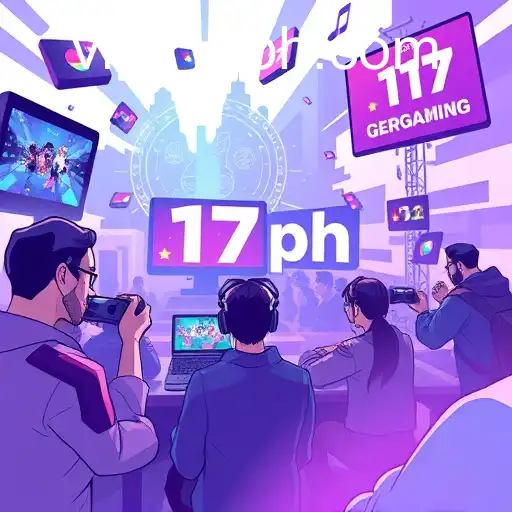 Revolutionizing Gaming Access with 17ph