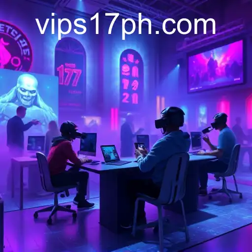 The Rise of English Game Platforms