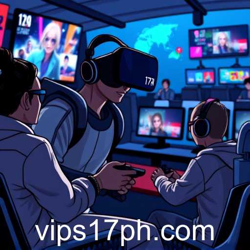 The Rise of 17ph and Its Impact on Gaming