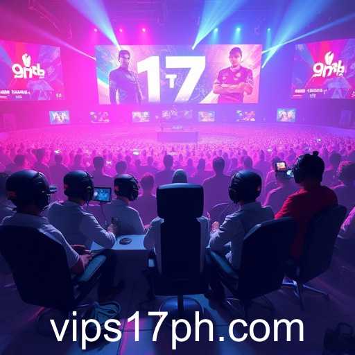 The Rise of 17ph in the Flashy World of Online Gaming