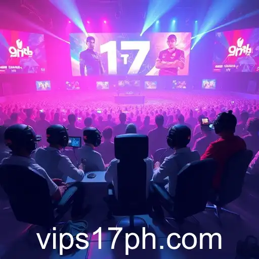 The Rise of 17ph in the Flashy World of Online Gaming