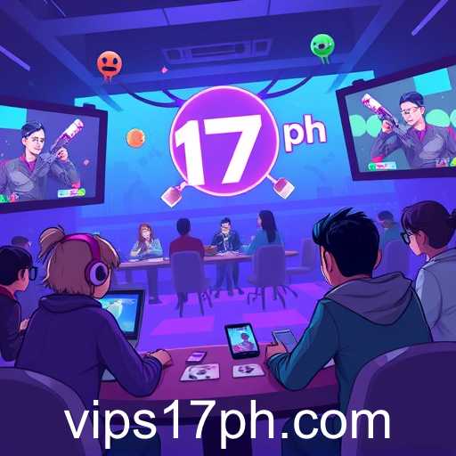 The Rise of 17ph in the Digital Gaming World